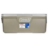 Coleman 316 Series 150qt Hard Chest Cooler Silver