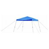 Ozark Trail 10x10 Instant Slant Leg Pop-up Canopy