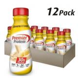 6 Cases Premier Protein Shake 12 Pack