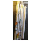 5x Assorted Window Coverings