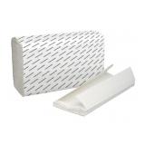 Highmark C-fold Towels White 12 Packs