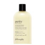 4x Purity One Step Facial Cleanser 16floz