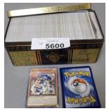 Pokemon Collector Cards