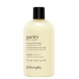 4x Purity One Step Facial Cleanser 16floz