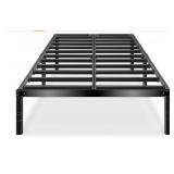 Haageep Twin Bedframe Hyb-004t