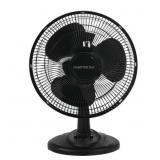 2x 12 In. 3 Speed Oscillating Personal Desk Fan