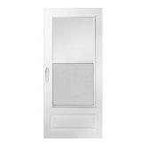 100 Series Plus Aluminum Storm Door