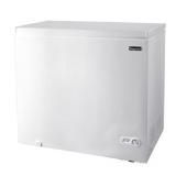 Magic Chef 7.0 Cu. Ft. Chest Freezer In White