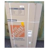 10x Home Depot Boxes