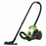 Bissell Zing Bagless Canister Vacuum  2156a