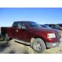 2004 Ford F-150 XL 4x4