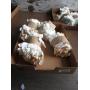 White Gloves - 4 Dozen