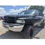 1999 Dodge Ram Pickup 1500 Laramie SLT 4x4