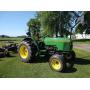 John Deere 5300H Tractor