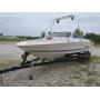 Sea Ray Boat 185 Sport, No title on Trailer