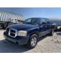 2006 Dodge Dakota SLT