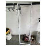 Clothesline Wire, Faucet Covers & Miscellaneous