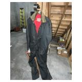 Insulated Walls Coveralls
