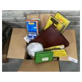 Gun Cleaning Kits and Other