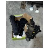 Neos Over Shoes(Size Large, New in Box) +