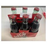 Coca-Cola Bottles - Filled (5-Notre Dame)