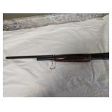 Extra Barrel for Winchester Model 12, 20 gauge,