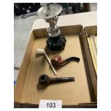 Hookah Pipe & Other Tobacco Pipes