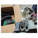 Nike Shoes, Skechers Shoe, Reebok Shoe, &