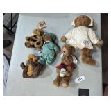 Boyds Bears