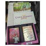 The Carol Burnett Show DVDs