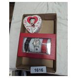 Betty Boop Watch & Other