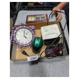 Assorted Clocks