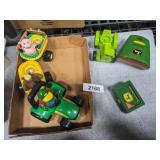 John Deere Toys