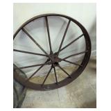 Metal Wheel