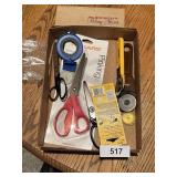 Scissors & Rotary Cutters