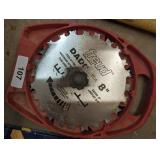 Freud Saw Blade