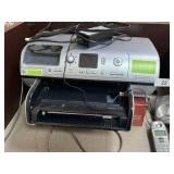 HP Photosmart 8150 Printer