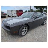 2014 Dodge Challenger SXT