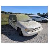 1995 Ford Windstar GL