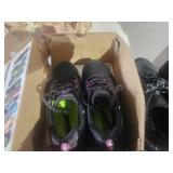 2 pair womens Shoes (size 6.5)