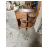 Wooden Cabinet