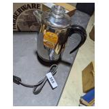 Farber Electric Coffee Maker - New