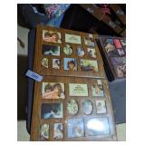 Vintage Photo Gallery Frames