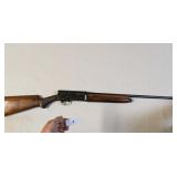 Remington Browning Model 11 20 Gauge Shotgun