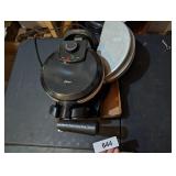 Oster Waffle Maker - Untested