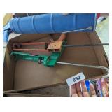 (3) Caulk Guns