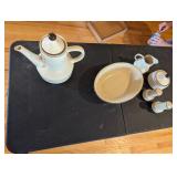 Stoneware Accessories