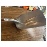 Scoop Shovel