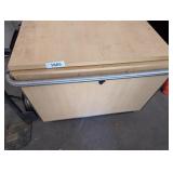 Fiberglass Storage Chest