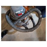 Shop Vac Wet & Dry Vac